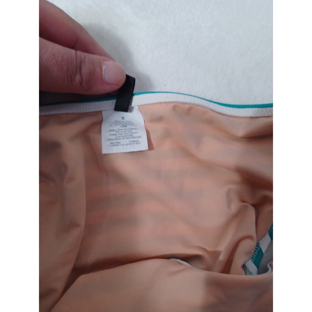 J CREW two ‎ piece bikini set - Picture 5 of 5